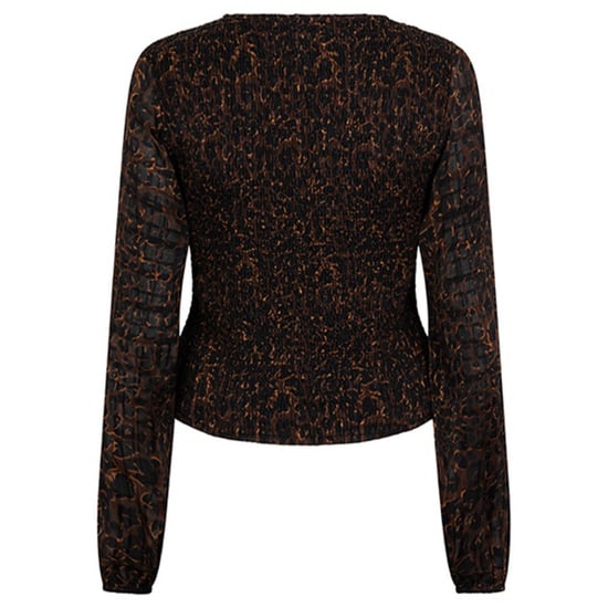 Lofty Manner Top lange mouw ql05 signe - Image 2