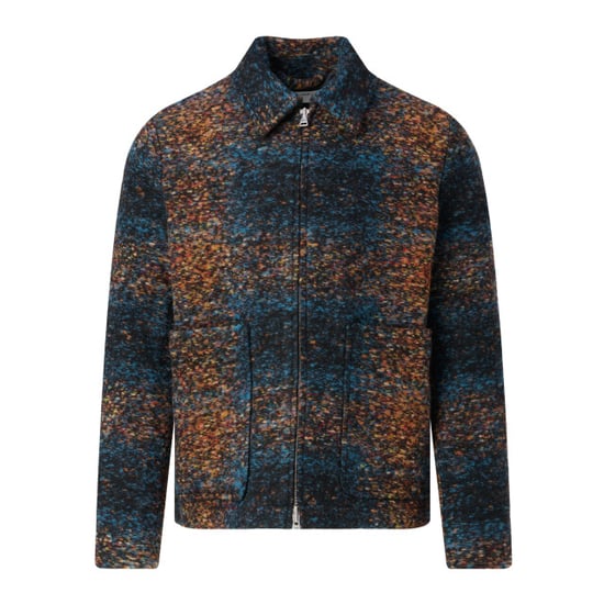 NN07 Gael overshirt - Image 1