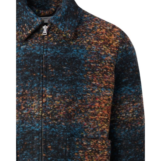 NN07 Gael overshirt - Image 2