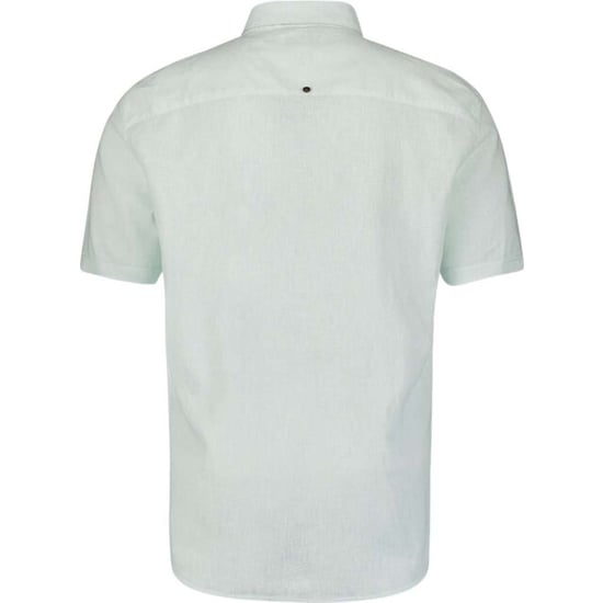 No Excess Shirt short sleeve 2 coloured melan ice - Image 3