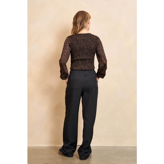 Lofty Manner Top lange mouw ql05 signe - Image 6