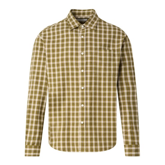 NN07 Casual shirt - Image 1