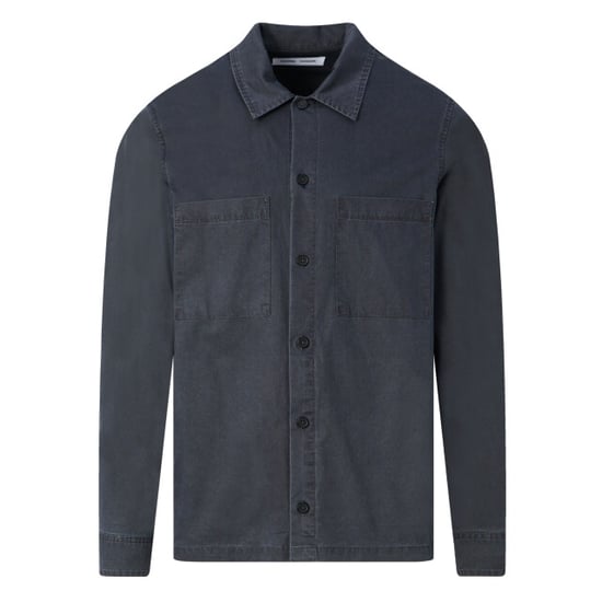 Samsoe & Samsoe Overshirt - Image 1