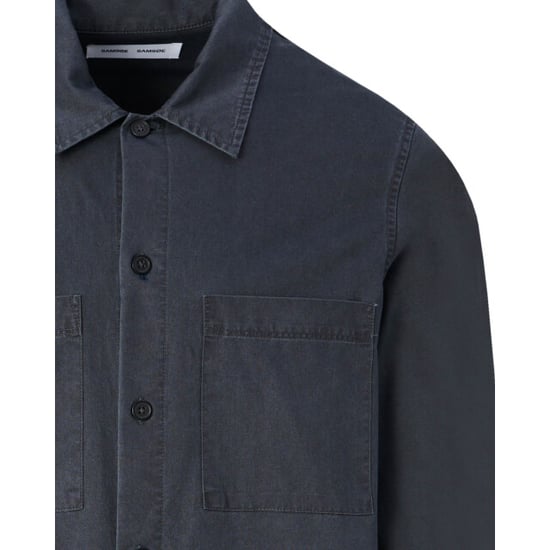 Samsoe & Samsoe Overshirt - Image 2