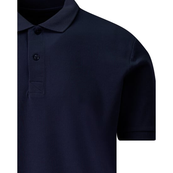 The Blueprint Polo met korte mouwen - Image 2