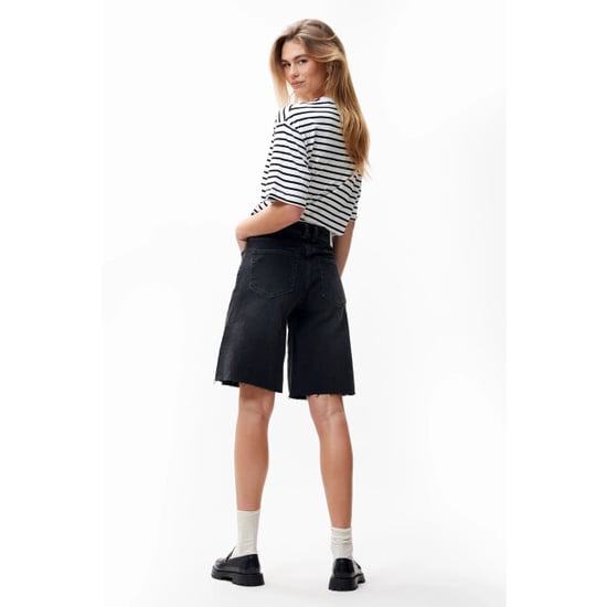 Catwalk Junkie 02023819 loose fit jorts - Image 3