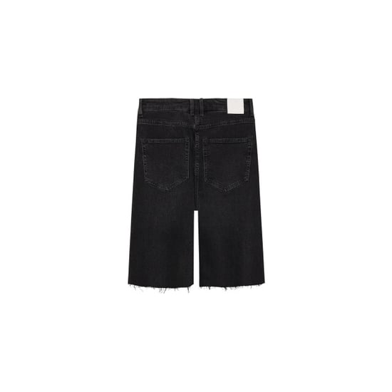 Catwalk Junkie 02023819 loose fit jorts - Image 5
