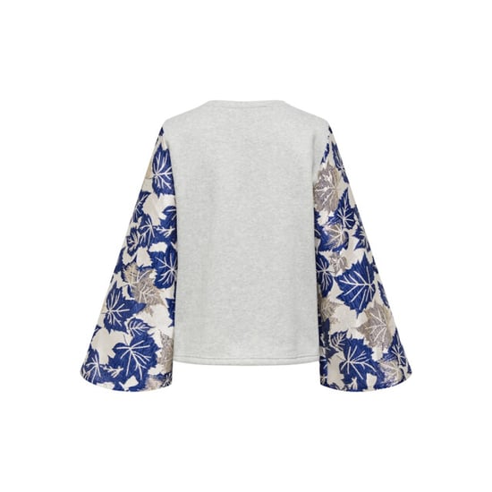 Jacqueline de Yong Jdyviolet ls jaquard sleeves licht - Image 2