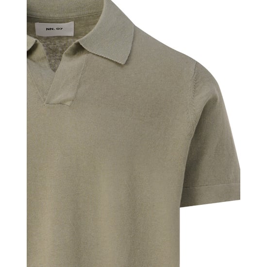 NN07 Ryan polo short sleeve - Image 2
