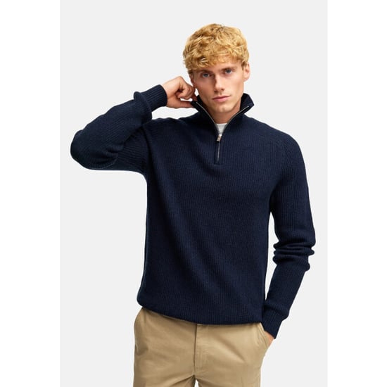 Kronstadt Ks35005 dorsey half zip sky captain - Image 3