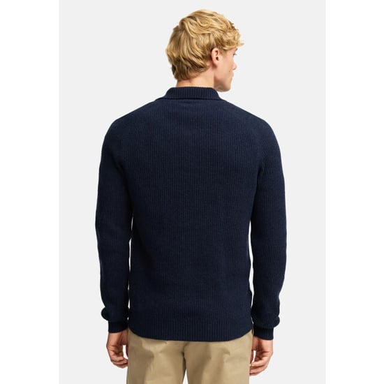 Kronstadt Ks35005 dorsey half zip sky captain - Image 4