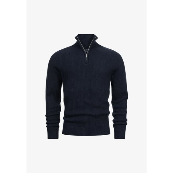 Kronstadt Ks35005 dorsey half zip sky captain - Image 5