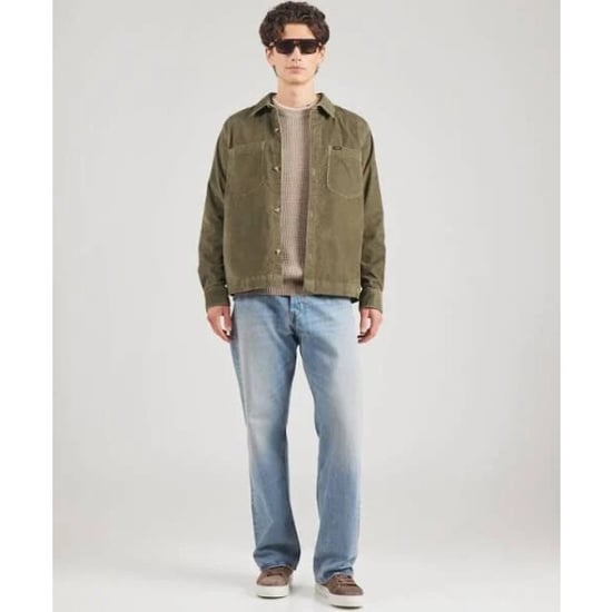 Kronstadt Po29918 ksabel crew neck knit ks35020 sand mix - Image 3