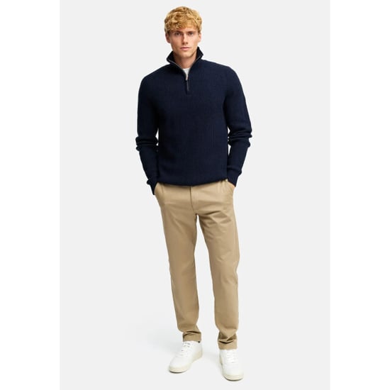 Kronstadt Ks35005 dorsey half zip sky captain - Image 6