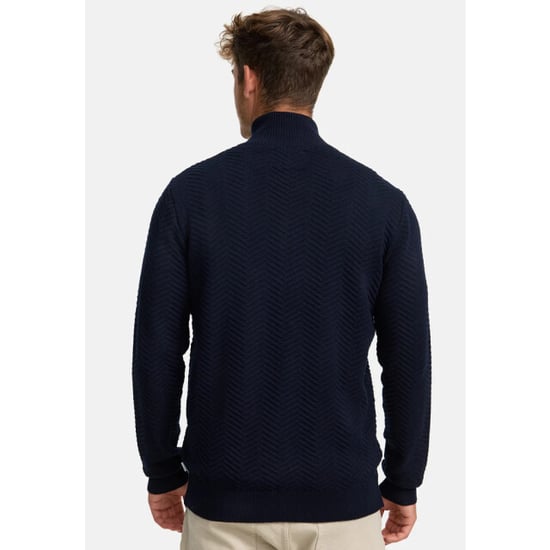 Kronstadt Po29927 kscarlo cotton zip ks50066 sky captain - Image 4