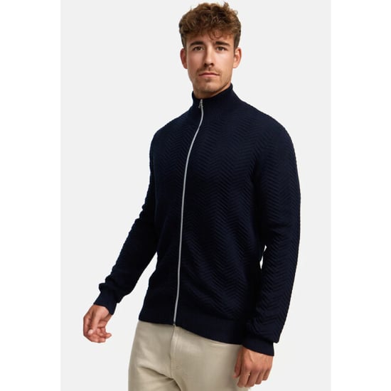Kronstadt Po29927 kscarlo cotton zip ks50066 sky captain - Image 6