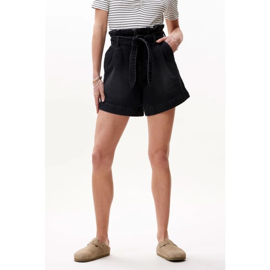 Catwalk Junkie 2302084401 denim shorts - Image 1
