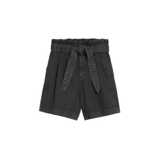 Catwalk Junkie 2302084401 denim shorts - Image 2