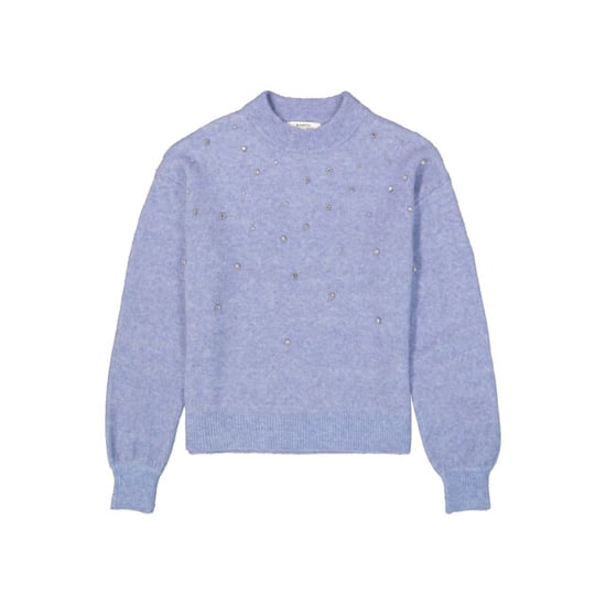 Garcia Jeans Trui bling bling licht - Image 1
