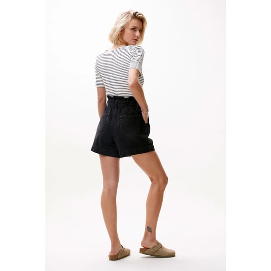 Catwalk Junkie 2302084401 denim shorts - Image 3
