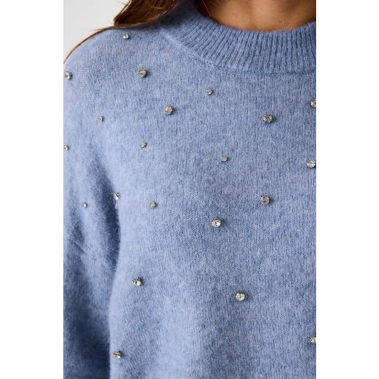 Garcia Jeans Trui bling bling licht - Image 3