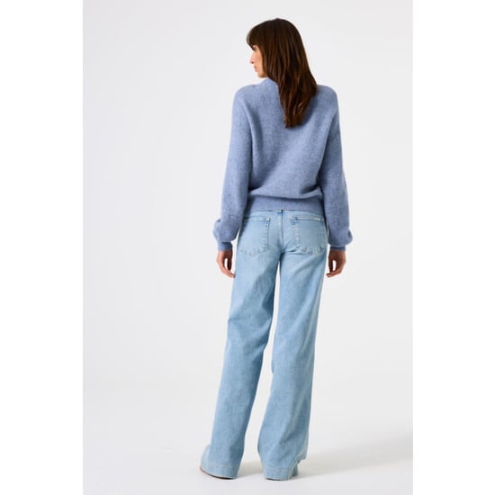 Garcia Jeans Trui bling bling licht - Image 4