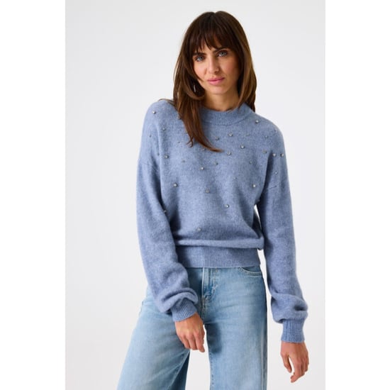 Garcia Jeans Trui bling bling licht - Image 5