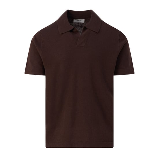 NN07 Ryan polo short sleeve - Image 1