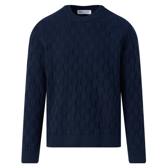Samsoe & Samsoe Sabrodie sweatshirt - Image 1
