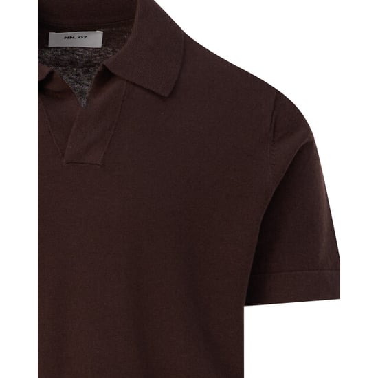NN07 Ryan polo short sleeve - Image 2