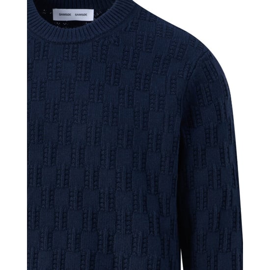 Samsoe & Samsoe Sabrodie sweatshirt - Image 2