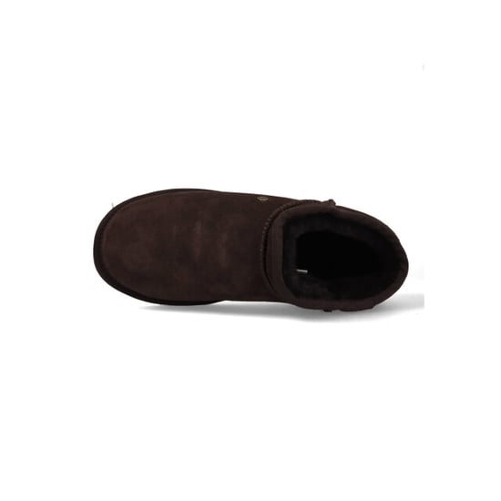 Warmbat Pantoffels conner cnr1065 choco - Image 2