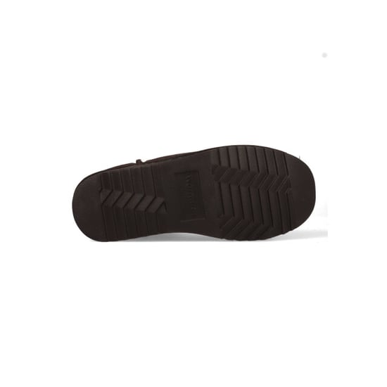 Warmbat Pantoffels conner cnr1065 choco - Image 3