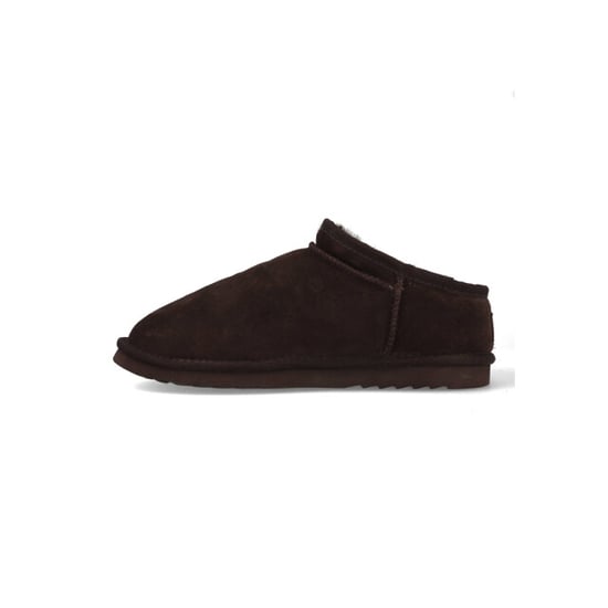 Warmbat Pantoffels conner cnr1065 choco - Image 4