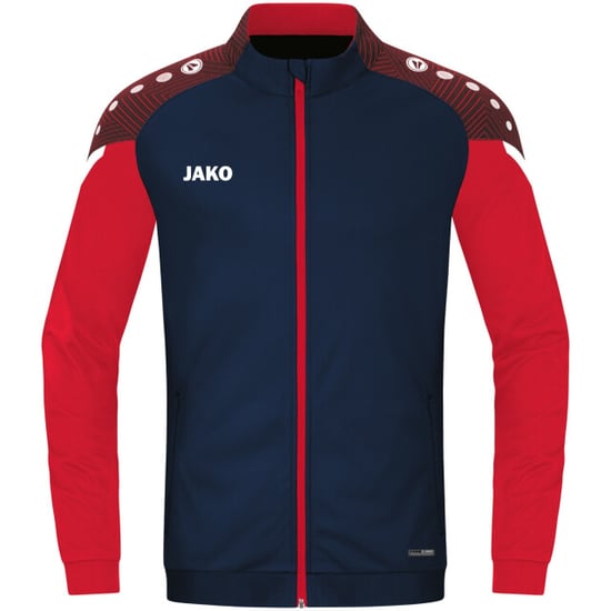 Jako Polyestervest performance 9322-909 - Image 1