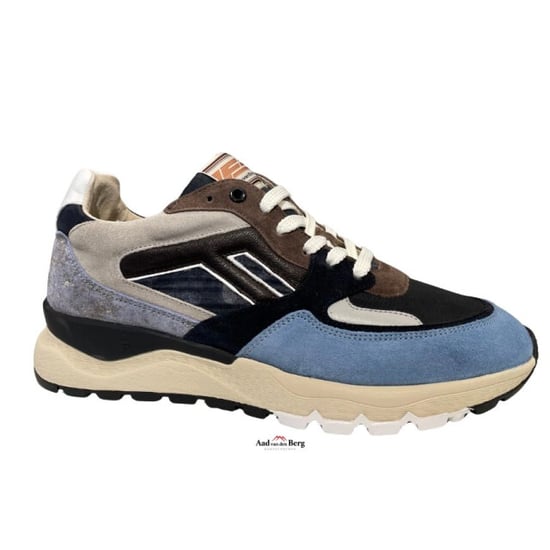 Floris van Bommel Herenschoenen sneakers - Image 1