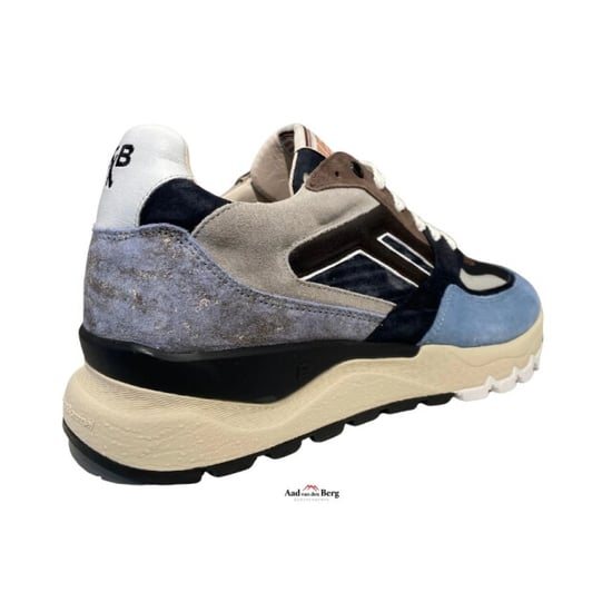 Floris van Bommel Herenschoenen sneakers - Image 2