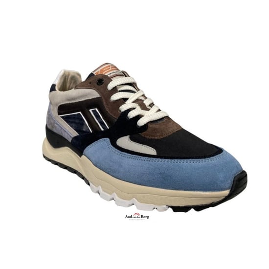 Floris van Bommel Herenschoenen sneakers - Image 4