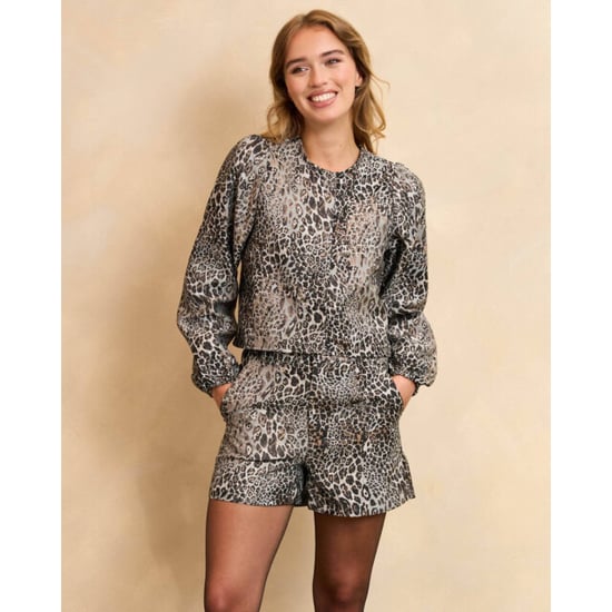 Lofty Manner Blouse hedda dessin - Image 2