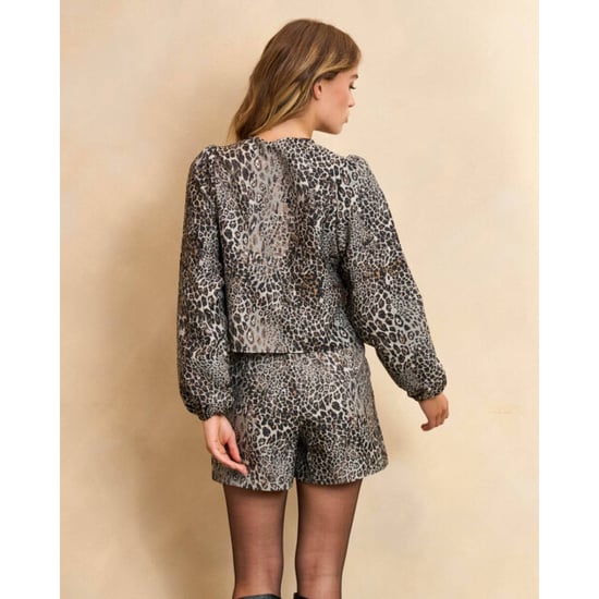 Lofty Manner Blouse hedda dessin - Image 3