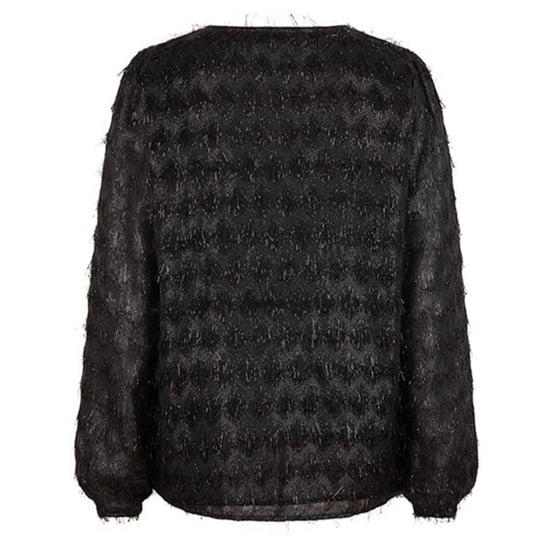 Lofty Manner Blouse lange mouw qk402 amara - Image 4