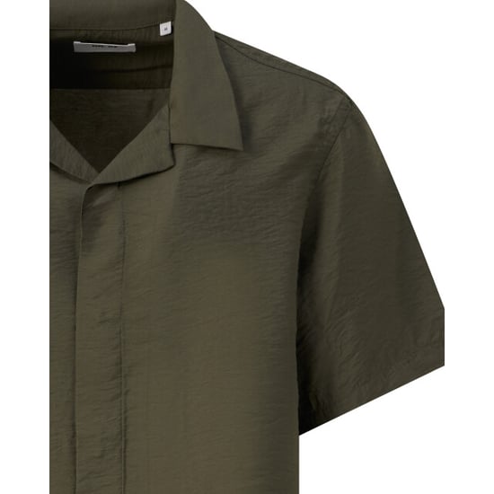 NN07 Hank casual shirt short sleeve - Image 2