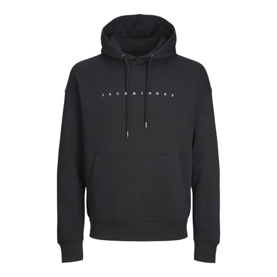 Jack & Jones Heren plus size hoodie jjestar - Image 1