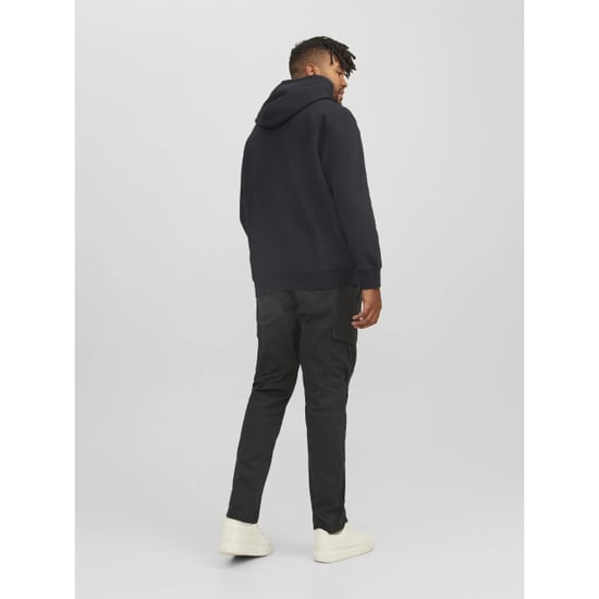 Jack & Jones Heren plus size hoodie jjestar - Image 3