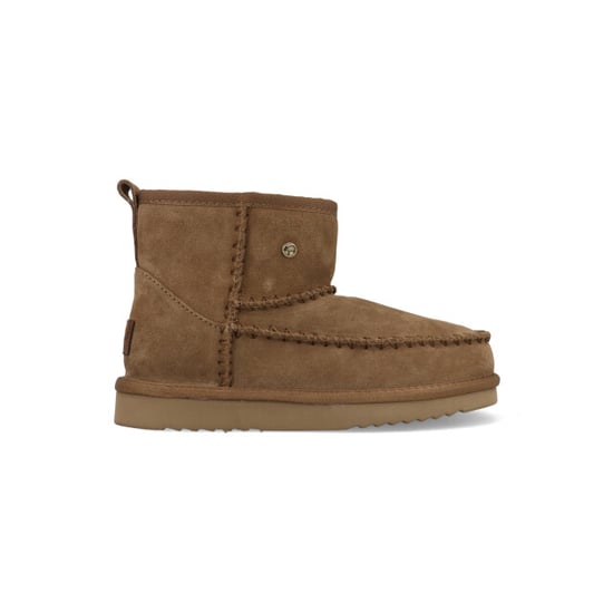 Warmbat Boots wallaby wly321455 mud - Image 1