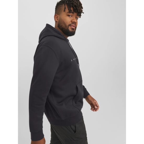 Jack & Jones Heren plus size hoodie jjestar - Image 5