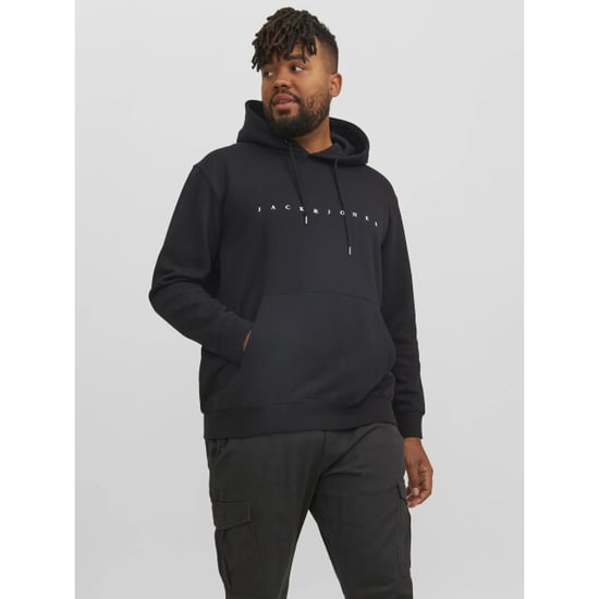 Jack & Jones Heren plus size hoodie jjestar - Image 6