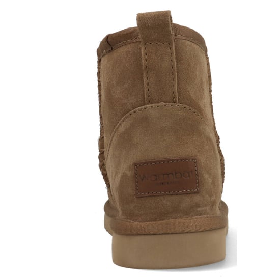 Warmbat Boots wallaby wly321455 mud - Image 3
