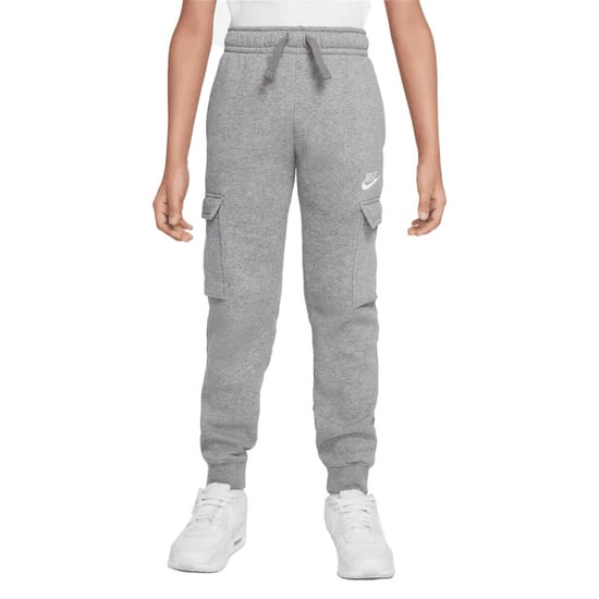 Nike Sportswear club fleece cargobroek - Image 1