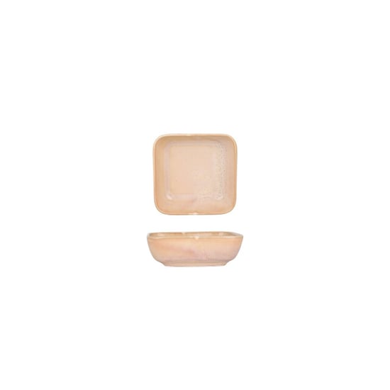 Rinart Serveerschaal mira porselein 10 cm set van 2 - Image 1